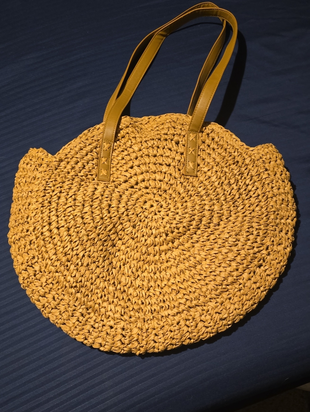 Billabong Round About Bag